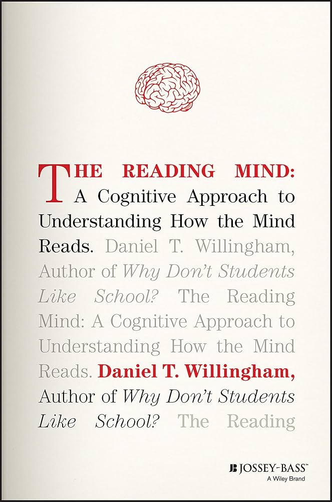 The Reading Mind